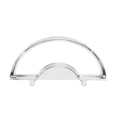 Trim Parts - Trim Parts 5104 1958-62 Corvette Speedometer Bezel EACH