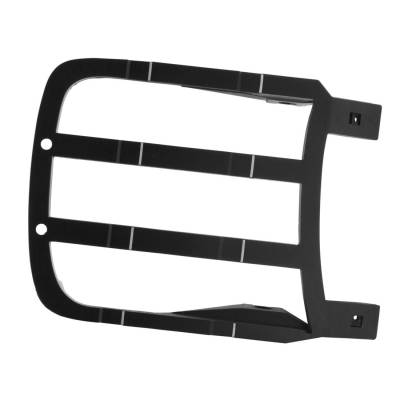 Trim Parts - Trim Parts 6748 1969 Camaro Headlight Door Hinge Plate Right Hand RS EACH