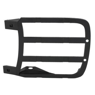 Trim Parts - Trim Parts 6749 1969 Camaro Headlight Door Hinge Plate Left Hand RS EACH
