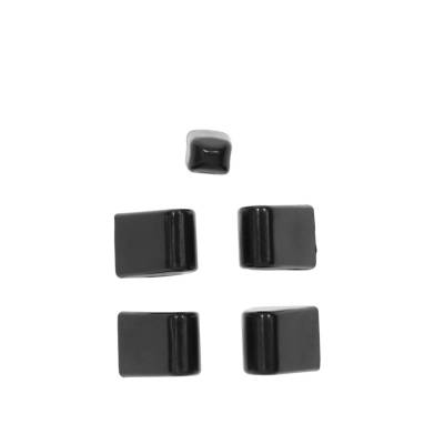 Trim Parts - Trim Parts 1434 1957 Full-Size Chevrolet Heater Lever Control Knobs SET