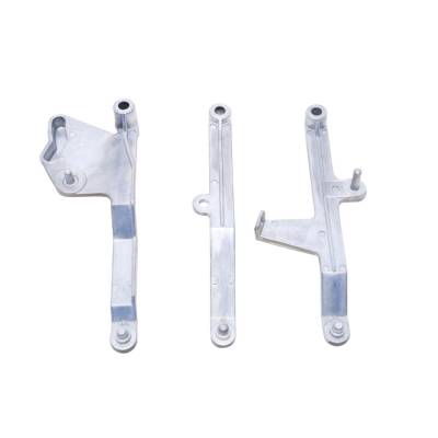 Trim Parts - Trim Parts 9580 1965-66 Impala Heater Control Levers w/Air SET
