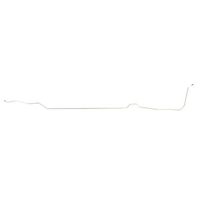 The Right Stuff Detailing - The Right Stuff Detailing BGL5502 Chevy Fuel Line