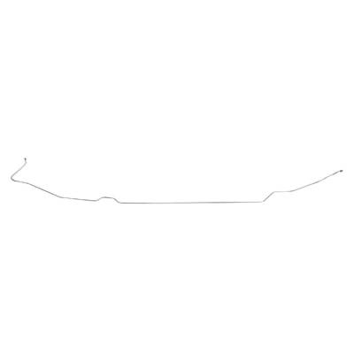 The Right Stuff Detailing - The Right Stuff Detailing BGL5704 Chevy Wagon Fuel Line