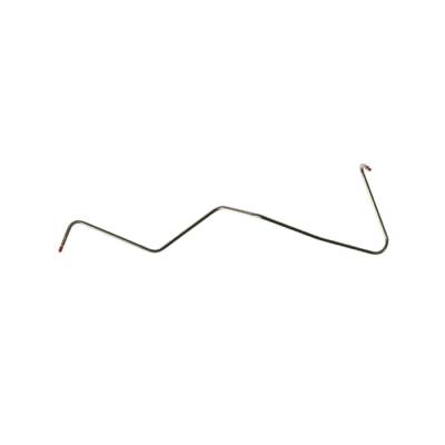 The Right Stuff Detailing - The Right Stuff Detailing BTV6905 Chevy 427 Vacuum Line
