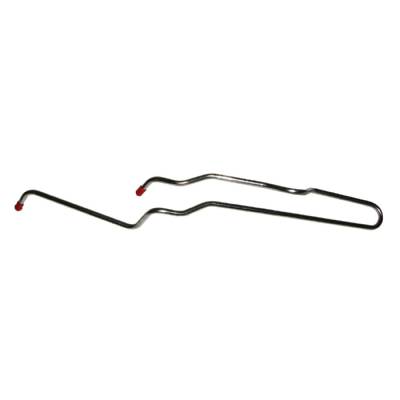 The Right Stuff Detailing - The Right Stuff Detailing CFV6401 Chevy Fuel Tank Vent Hose