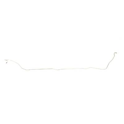 The Right Stuff Detailing - The Right Stuff CIN6710 Chevy Convertible Brake Hydraulic Line Front Rearward