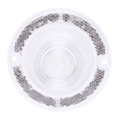 Trim Parts - Trim Parts A2150C Taillight Lens for Chevrolet