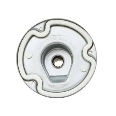 Trim Parts - Trim Parts A5806 1972-73 Corvette Tail Light Lens Housing EACH