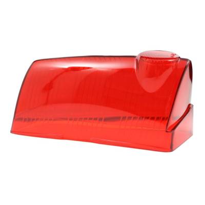 Trim Parts - Trim Parts A8140 1963 Bonneville Tail Light Lens PAIR