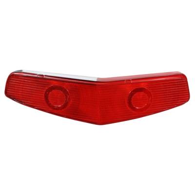 Trim Parts - Trim Parts A8160 1964 Star Chief Tail Light Lens PAIR