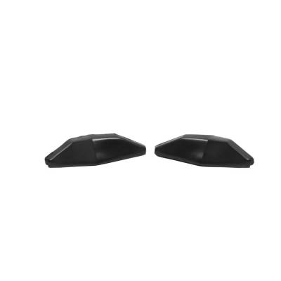 Trim Parts - Trim Parts 4579 Window Guide for Buick/Chevy/Oldsmobile/Pontiac