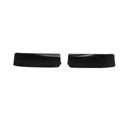Trim Parts - Trim Parts 1920 1965-69 Corvair Windlace End Caps PAIR