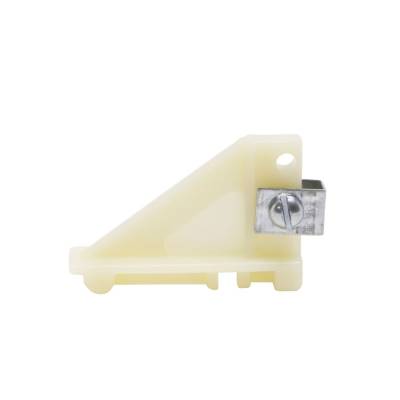 Trim Parts - Trim Parts 5156 1957 Full-Size Chevrolet Wiper Actuator Assembly EACH