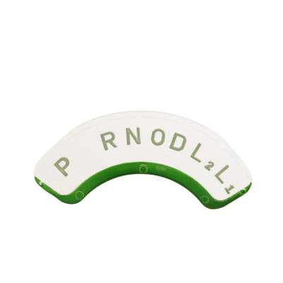 Trim Parts - Trim Parts 1055 1955-56 Full-Size Chevrolet Transmission Indicator 700 R4 EACH