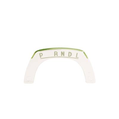 Trim Parts - Trim Parts 2017 1958 Full-Size Chevrolet Transmission Indicator PowerGlide EACH
