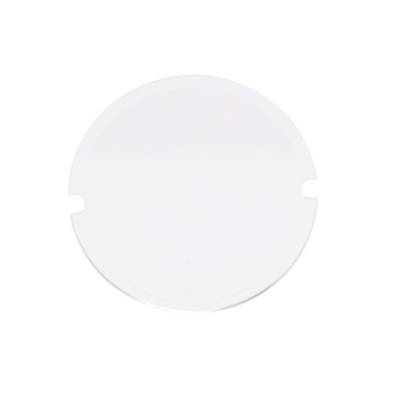 Trim Parts - Trim Parts 5132 1953-57 Corvette Clock Lens EACH