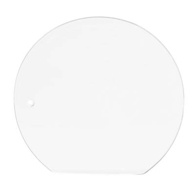 Trim Parts - Trim Parts 8250 1964-67 GTO Rally Clock Lens EACH