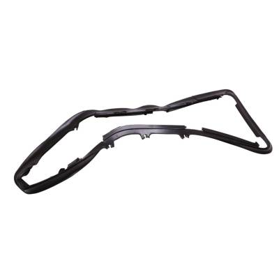 Trim Parts - Trim Parts A6710G 1974-77 Camaro Rear Tail Light Close Out Filler Left Hand EACH