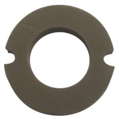Trim Parts - Trim Parts A5092G 1953-62 Corvette Parking Light Lens Gasket EACH