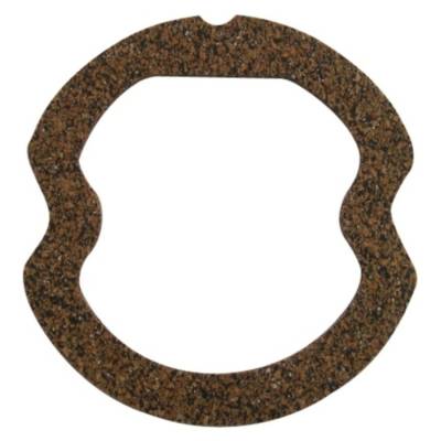 Trim Parts - Trim Parts A5282G 1961-67 Corvette Tail Light Lens Gasket EACH