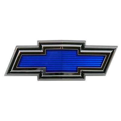 Trim Parts - Trim Parts 9601 71-72 Chevrolet Truck Blazer & Suburban Grille Emblem