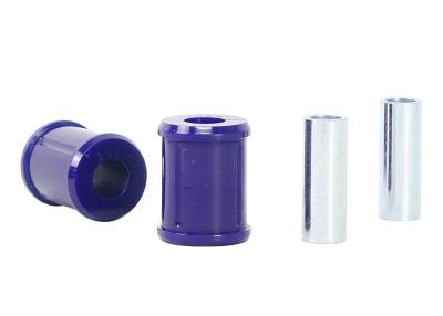 SuperPro - SuperPro SPF2057K Rear Inner Control Arm Bushing for 01-06 Mitsubishi Montero