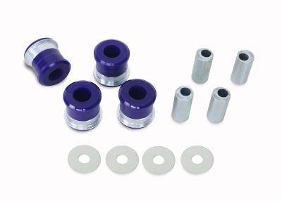 SuperPro - SuperPro SPF5330XK Suspension Control Arm Bushing Kit for Dodge/Lexus/Ram/Toyota