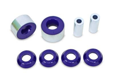 SuperPro - SuperPro SPF5731K Suspension Control Arm Bushing Kit for 19-23 Hyundai Santa Fe