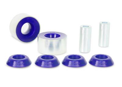 SuperPro - SuperPro SPF5729K Suspension Control Arm Bushing Kit for 19-23 Hyundai Santa Fe