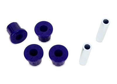 SuperPro - SuperPro SPF5788K Leaf Spring Bushing Rear Spring Eye for 09-14 Ford F150
