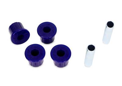 SuperPro - SuperPro SPF5787K Leaf Spring Bushing Rear Forward for 09-14 Ford F150