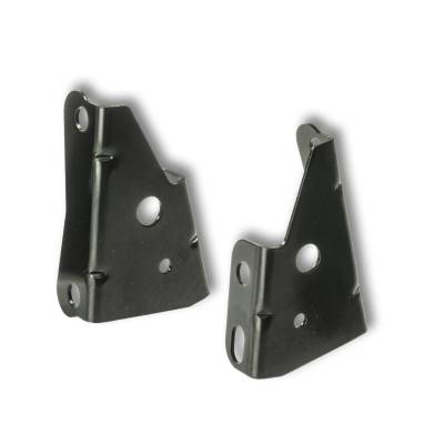 The Right Stuff Detailing - The Right Stuff BBK001B Select GM Cars Power Brake Booster Bracket