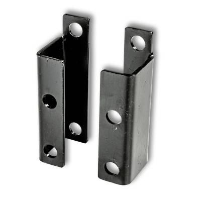 The Right Stuff Detailing - The Right Stuff Detailing BBK002B Chevy Power Brake Booster Bracket