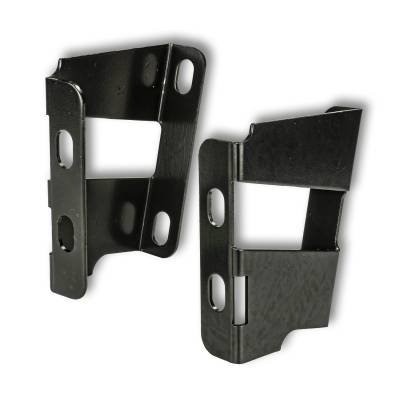 The Right Stuff Detailing - The Right Stuff Detailing BBK004B Chevy/GMC Power Brake Booster Bracket