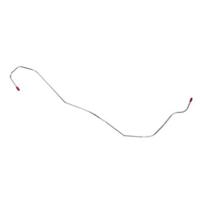 The Right Stuff Detailing - The Right Stuff Detailing CTV6605 Chevy 396 Vacuum Line