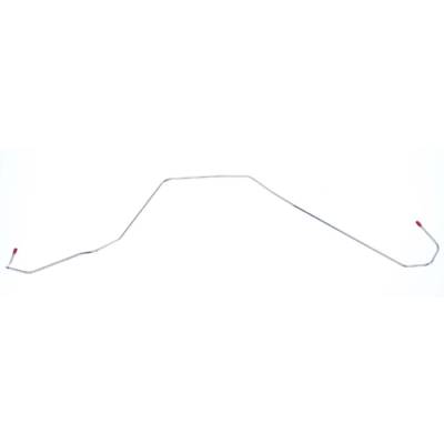 The Right Stuff Detailing - The Right Stuff Detailing CTV6501 Chevy Vacuum Line