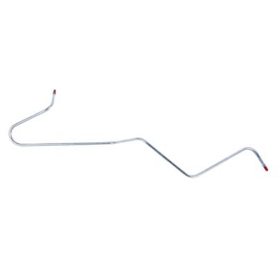 The Right Stuff Detailing - The Right Stuff Detailing CTV6704 Chevy Vacuum Line