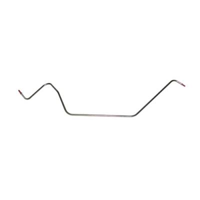 The Right Stuff Detailing - The Right Stuff Detailing CTV6903 Chevy Vacuum Line