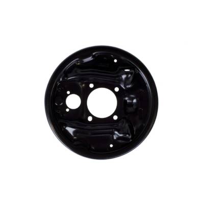 The Right Stuff Detailing - The Right Stuff DBBP81R Select GM Cars Brake Backing Plate Rear Right