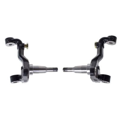 The Right Stuff Detailing - The Right Stuff Detailing DBSP02 62-67 Chevy II Steering Knuckle Front