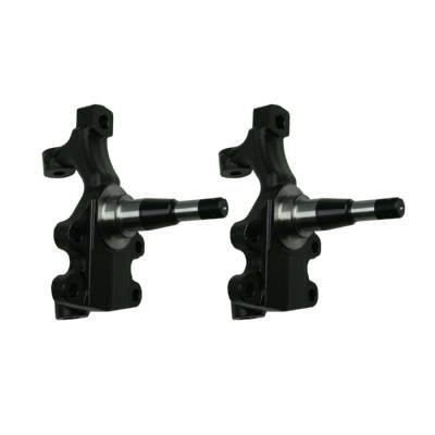 The Right Stuff Detailing - The Right Stuff DBSP04 Select GM Cars Steering Knuckle Front