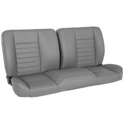 TMI Products - TMI Products 47-9253-6224-BKS Chevrolet Dodge/Ford/GMC Seat