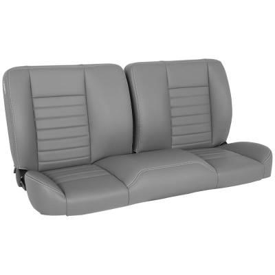 TMI Products - TMI Products 47-9253-6224-WS Seat for Chevrolet Dodge/Ford/GMC