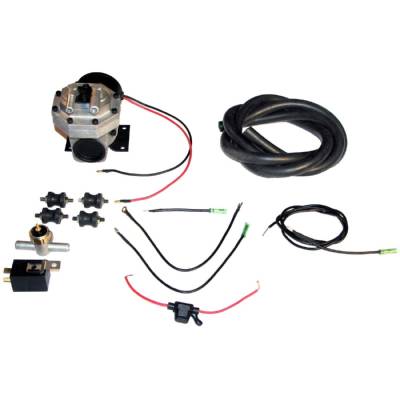 The Right Stuff Detailing - The Right Stuff Detailing EVP01 Power Brake Booster Vacuum Pump