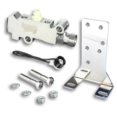The Right Stuff Detailing - The Right Stuff Detailing PVK42BC Brake Proportioning Valve