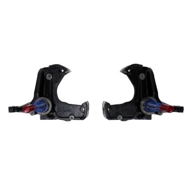 The Right Stuff Detailing - The Right Stuff DBSP09 RWD Steering Knuckle for Chevy/GMC