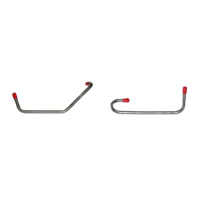 The Right Stuff Detailing - The Right Stuff FCH7801 Chevy/Pontiac 350 Thermal Choke Control Tube