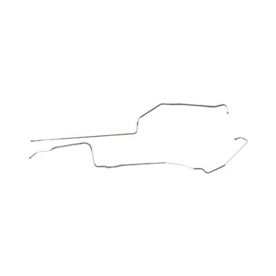 The Right Stuff Detailing - The Right Stuff Detailing FGL7401 Chevy/Pontiac Fuel Line