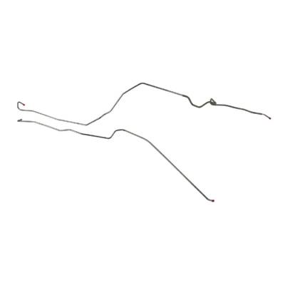 The Right Stuff Detailing - The Right Stuff Detailing FGL7801 77-79 Chevy Camaro Fuel Line