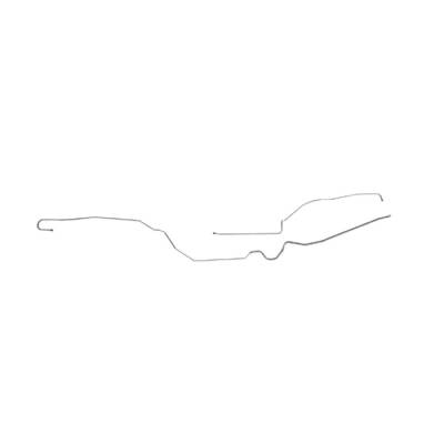 The Right Stuff Detailing - The Right Stuff Detailing FGL8001 80-81 Chevy Camaro Fuel Line